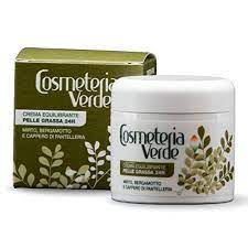 COSMETERIA VERDE CR EQUIL P GR